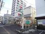 コンビニ　セブンイレブン札幌南平岸店（コンビニ）まで393m