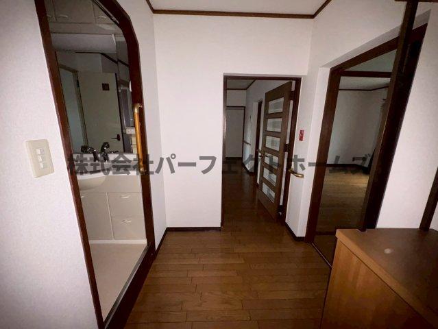 その他部屋・スペース　明るい室内です