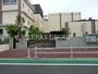 中学校　板橋区立志村第三中学校（中学校）まで493m