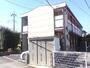 真岡駅より徒歩19分 2階 築21年10ヶ月の賃貸物件