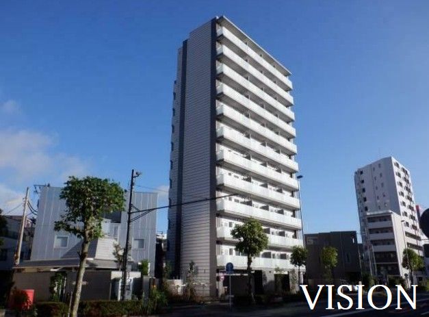 建物外観　☆外観☆