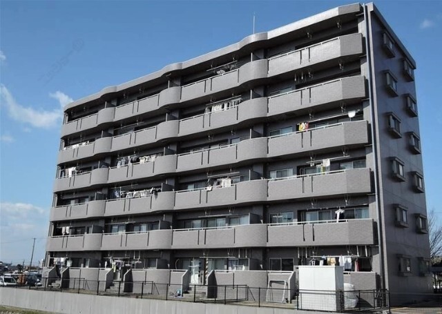 ガリレアM