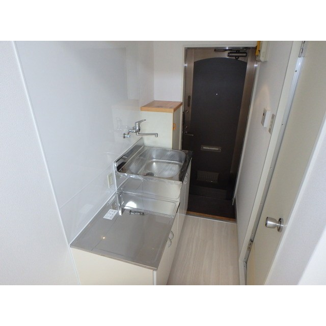 キッチン　別部屋参照