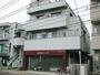 平和台駅より徒歩4分 2階 築22年8ヶ月の賃貸物件