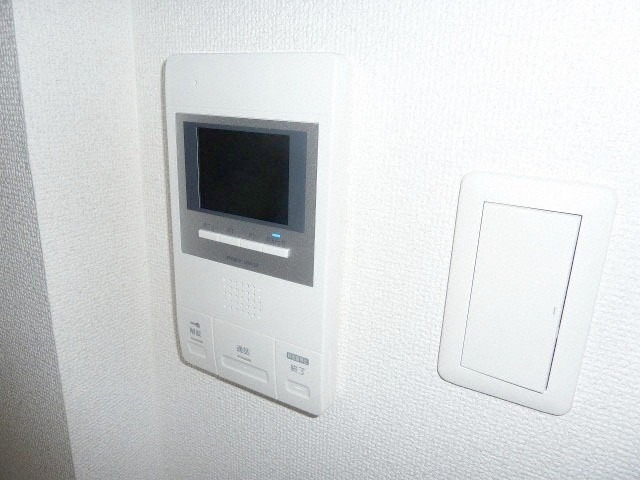 セキュリティ　参考写真