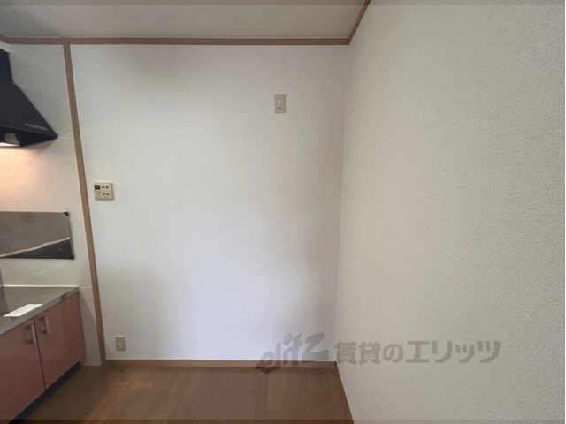 その他部屋・スペース　冷蔵庫置場