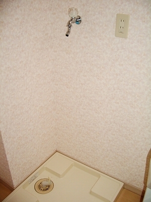 その他設備　※参考画像