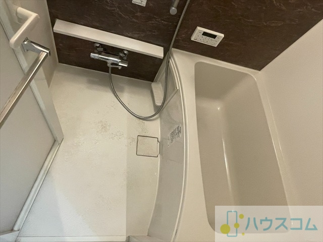 バス・シャワールーム　※同施工会社類似物件※