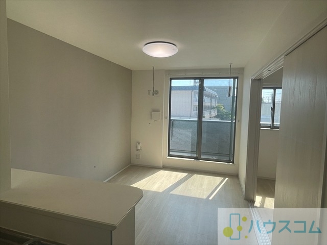 居室・リビング　※同施工会社類似物件※