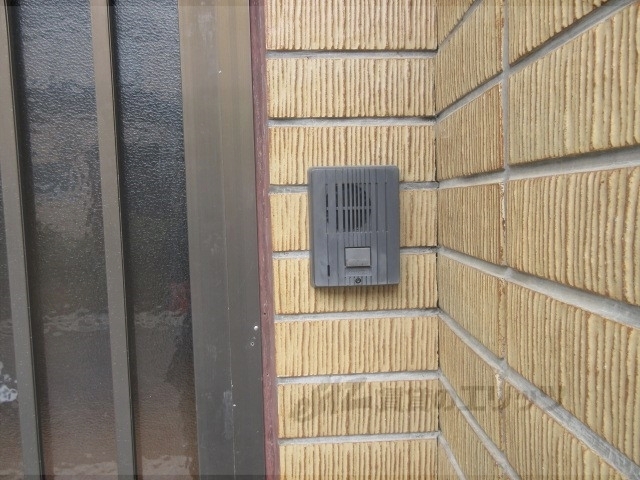 その他　インターホン