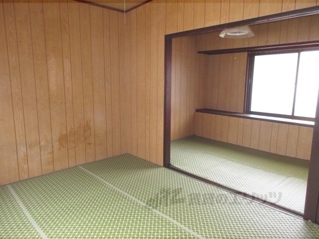 その他部屋・スペース　和室
