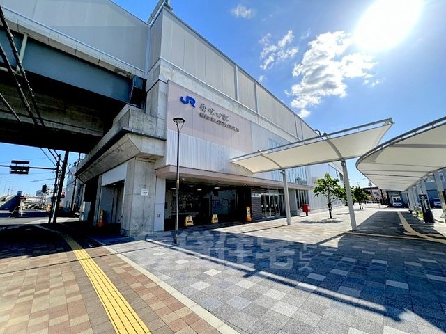 その他　JR南吹田駅（その他）まで1040m