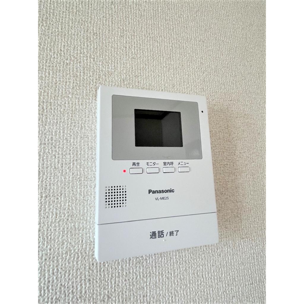 その他設備　※写真はM1のもの