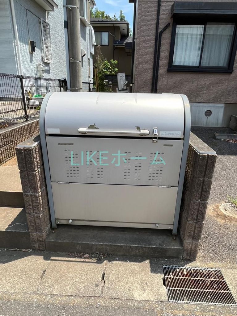 その他設備　設備