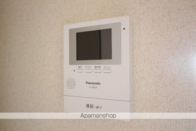 セブンアルコ B棟のその他写真