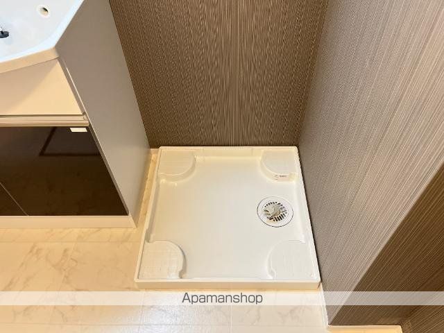 ノルドットの内装写真