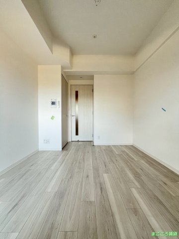 アドバンス大阪カーサの内装写真