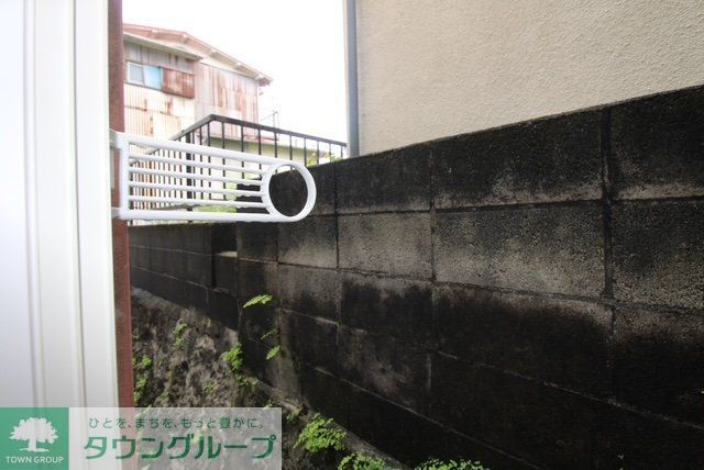 庭　庭