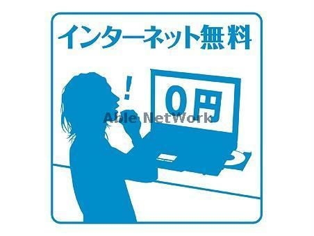 その他共有部分　建物設備