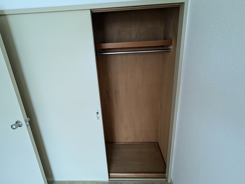 収納　別部屋参考