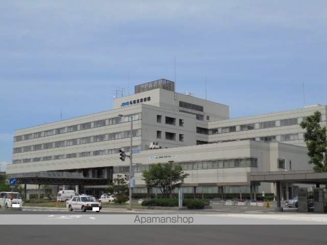 病院　ジェイコー札幌北辰病院（病院）まで227m