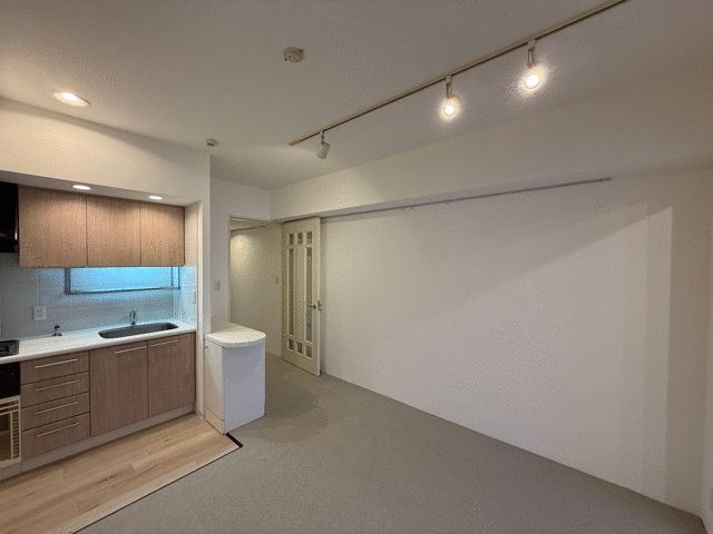 その他設備　リビング