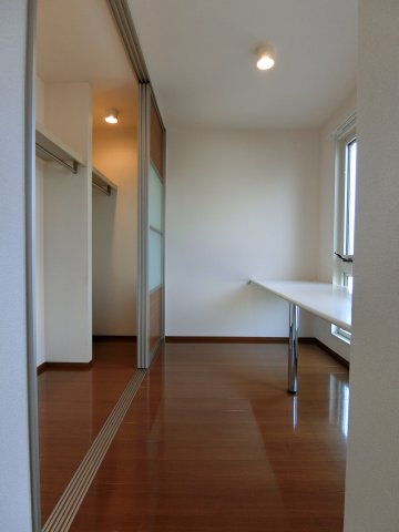 その他部屋・スペース　DEN