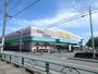スーパー　いなげや 小平回田店（スーパー）まで1477m