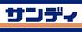 スーパー　サンディ西三国店（スーパー）まで316m