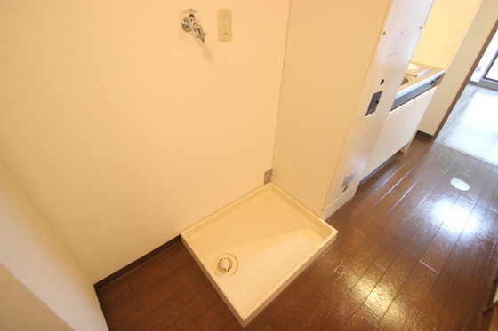 その他　※別部屋の写真です