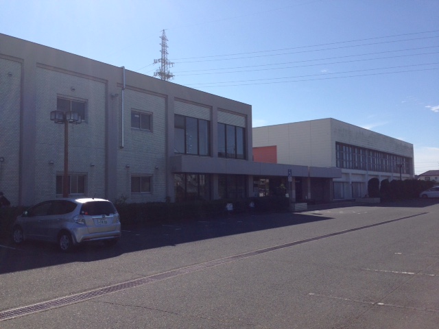 その他　白脇市民サービスセンター（その他）まで1301m