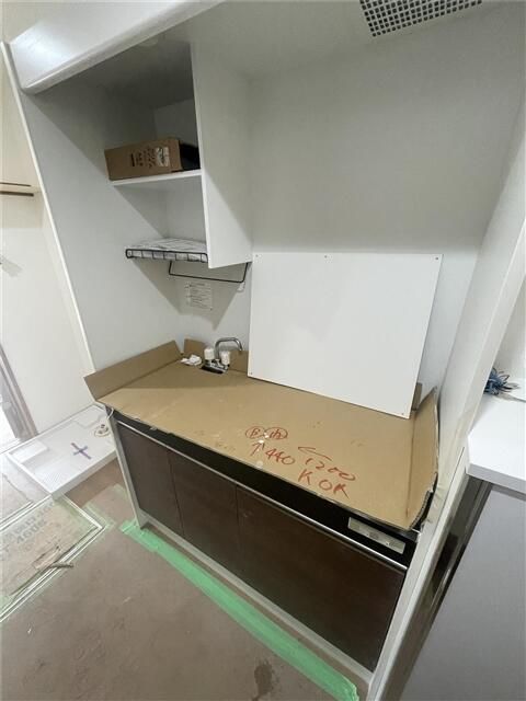 キッチン