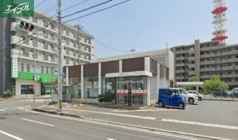 銀行　香川銀行今村支店（銀行）まで186m