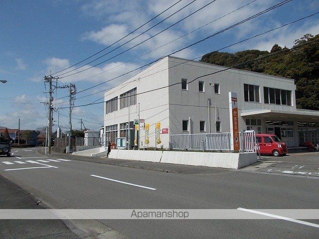 郵便局　広瀬郵便局（郵便局）まで1200m
