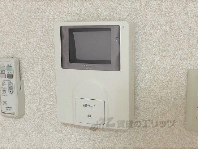 セキュリティ　ドアフォン（ＴＶ含）