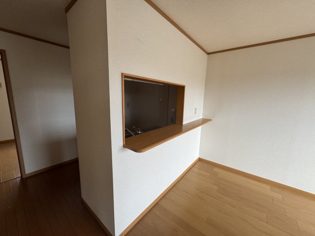 その他部屋・スペース　カウンターキッチン