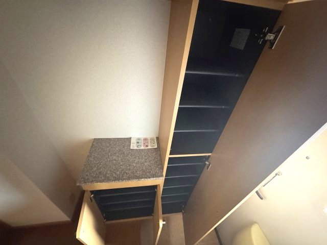 その他　シューズボックス