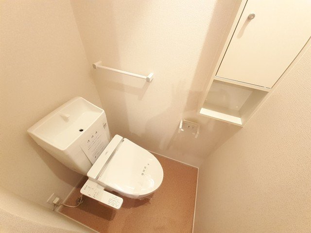 トイレ　※現況優先