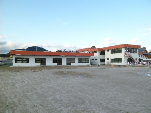 幼稚園・保育園　浄徳寺幼稚園（幼稚園・保育園）まで1737m