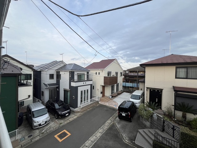 眺望　別号室参考