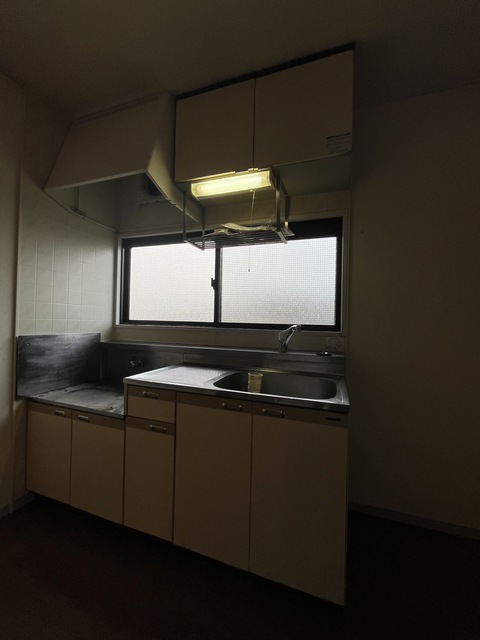 キッチン　別号室参考