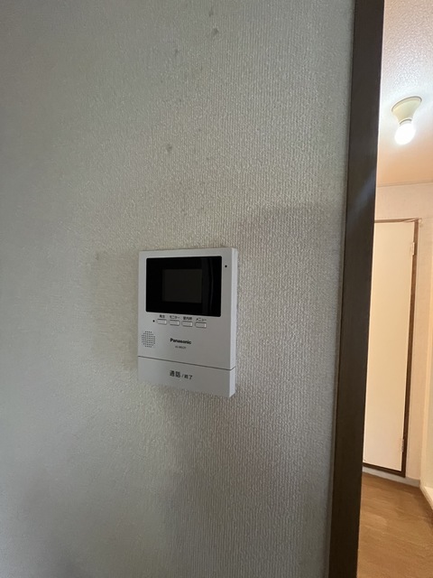 セキュリティ　別号室参考