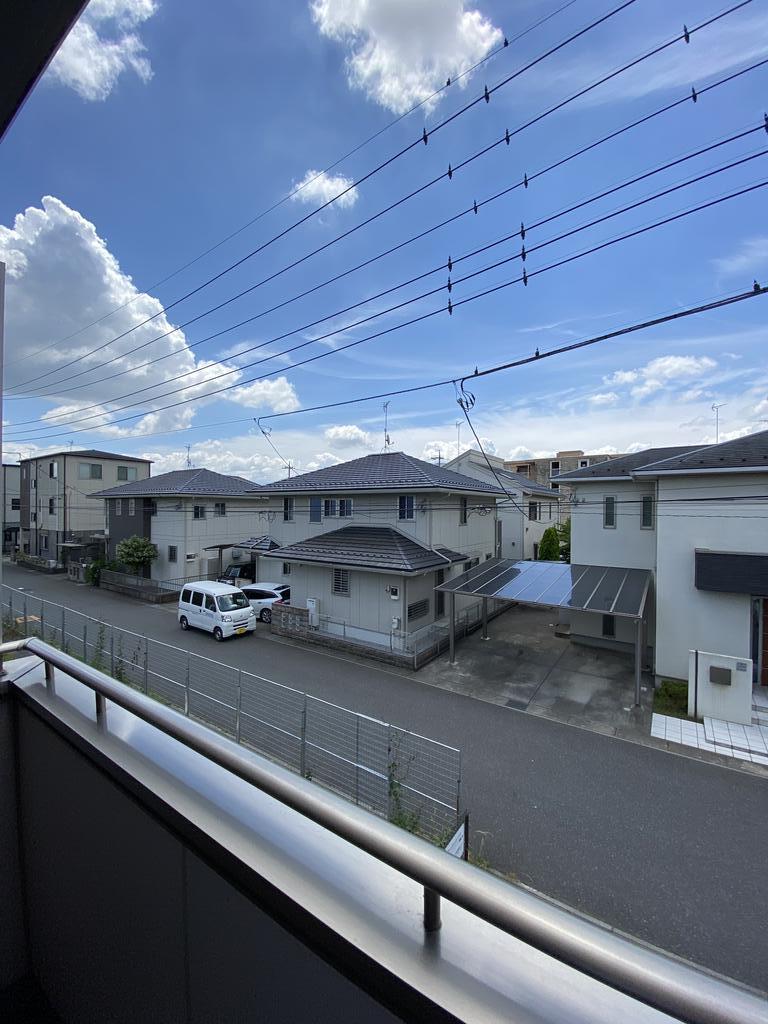眺望　◆こちらの物件のお問合わせは、蕪木不動産へお問合せ下さい◆