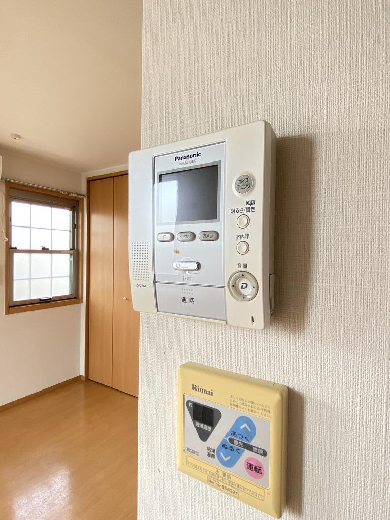 その他設備　◆こちらの物件のお問合わせは、蕪木不動産へお問合せ下さい◆