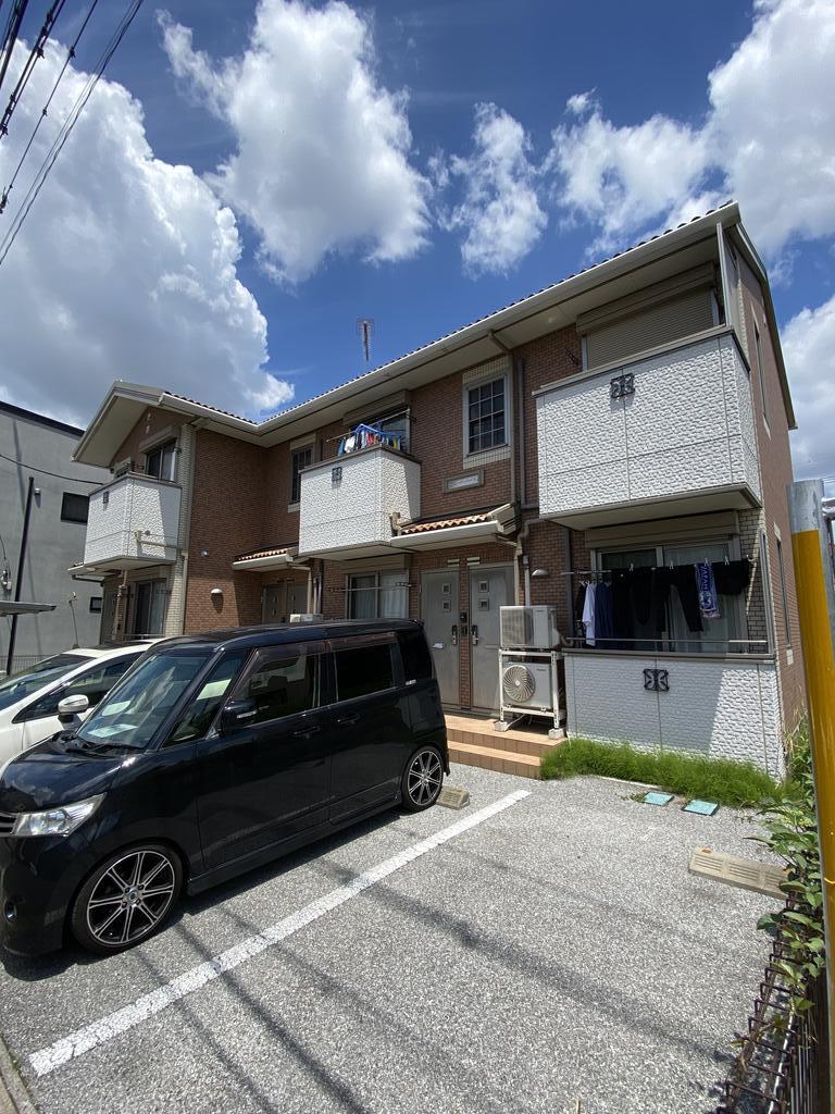 建物外観　◆こちらの物件のお問合わせは、蕪木不動産へお問合せ下さい◆