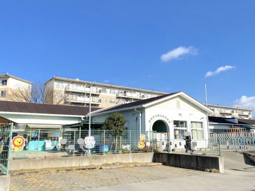 幼稚園・保育園　鶴山台第一保育園（幼稚園・保育園）まで6837m