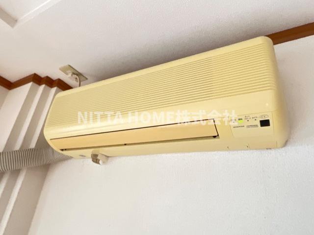 その他設備　故障時は修理・交換は無料です★