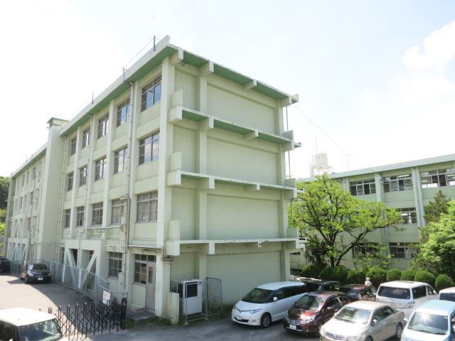 小学校　春日井市立高座小学校（小学校）まで1569m