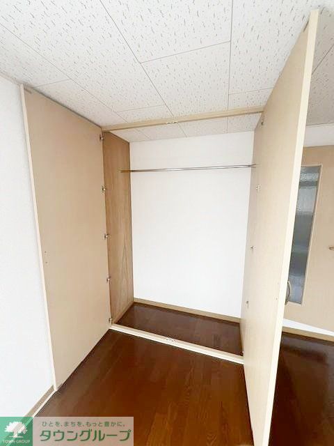 収納　玄関