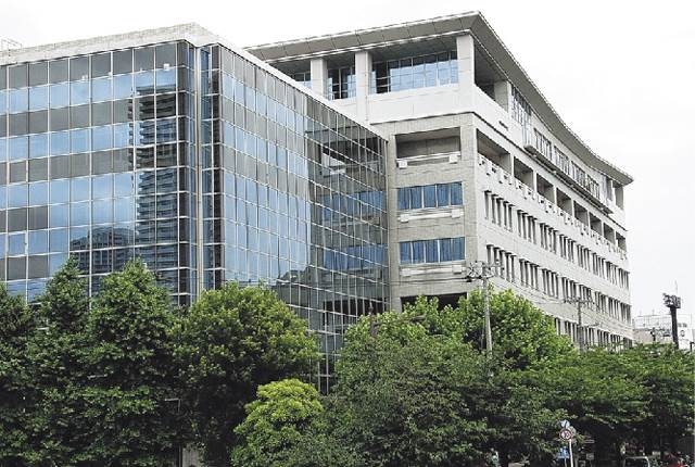 大学・短大　公立大学法人首都大学東京晴海キャンパス（大学・短大）まで1301m